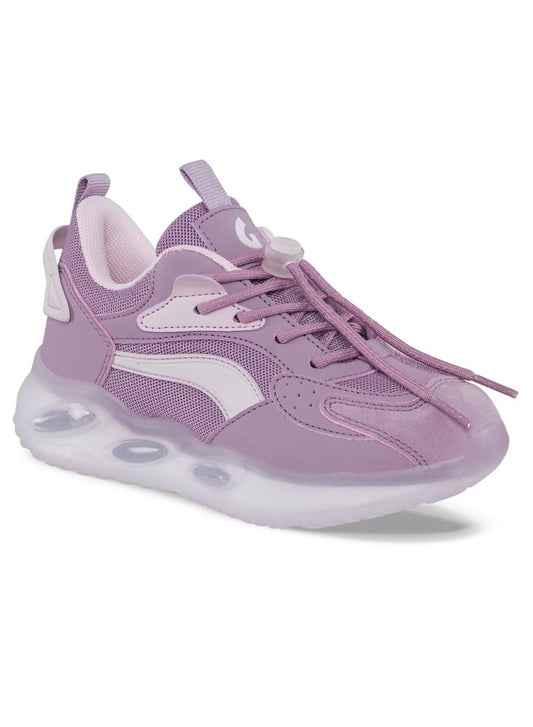 Tenis Brezzo Para Niña