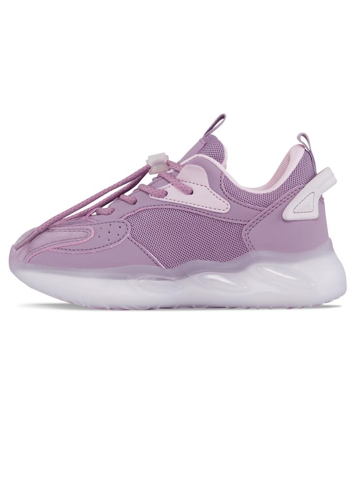 Tenis Brezzo Para Niña