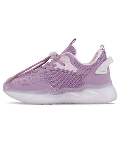 Tenis Brezzo Para Niña