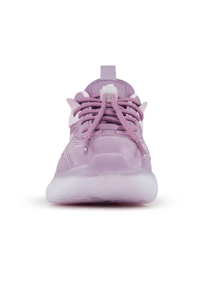 Tenis Brezzo Para Niña