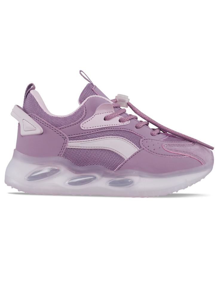 Tenis Brezzo Para Niña