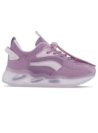 Tenis Brezzo Para Niña