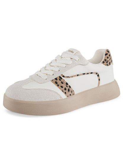 Tenis Candy Para Mujer Croydon Croydon
