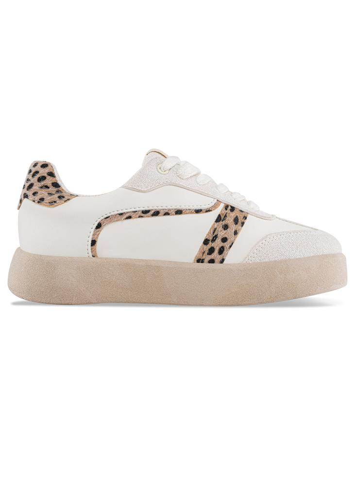 Tenis Candy Para Mujer Croydon Croydon