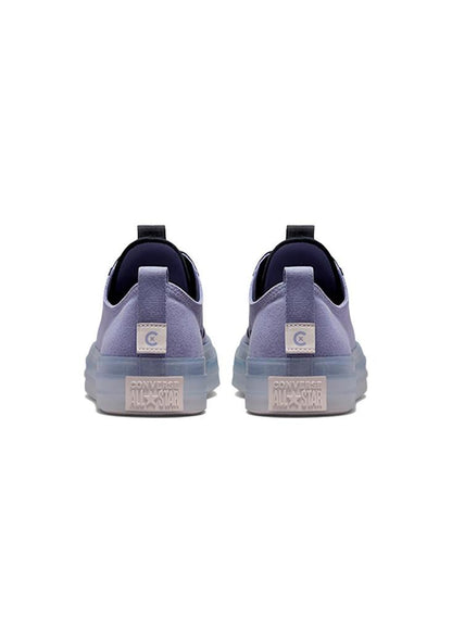 Tenis Chuck Taylor All Star Cx Explore Unisex Gris