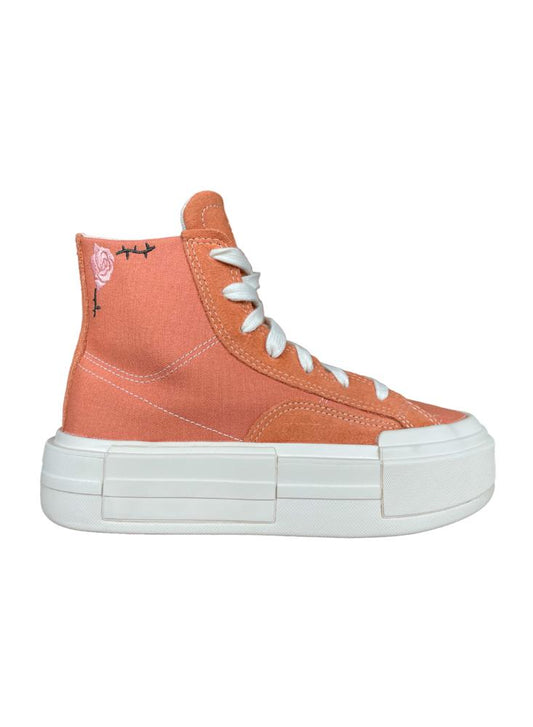 Tenis Converse Botas Chuck Taylor Cruise Unisex Terracota
