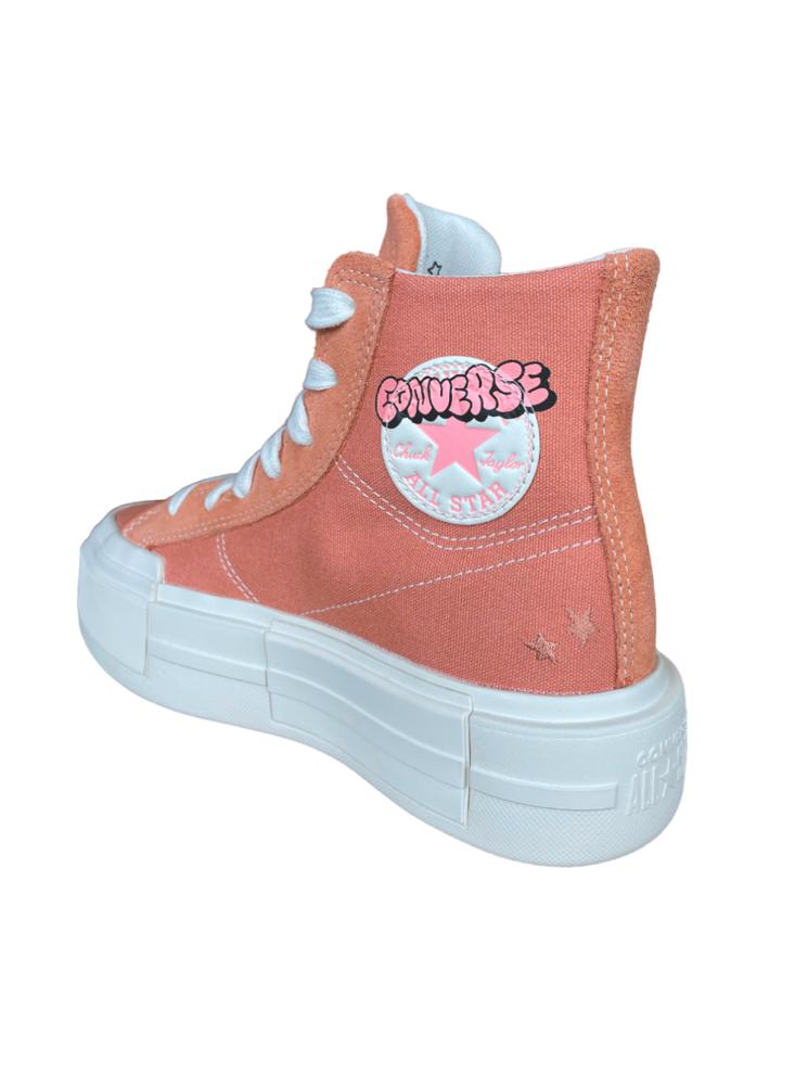 Tenis Converse Botas Chuck Taylor Cruise Unisex Terracota