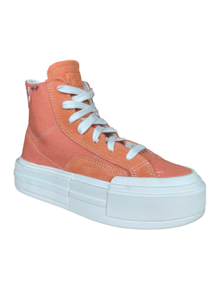 Tenis Converse Botas Chuck Taylor Cruise Unisex Terracota