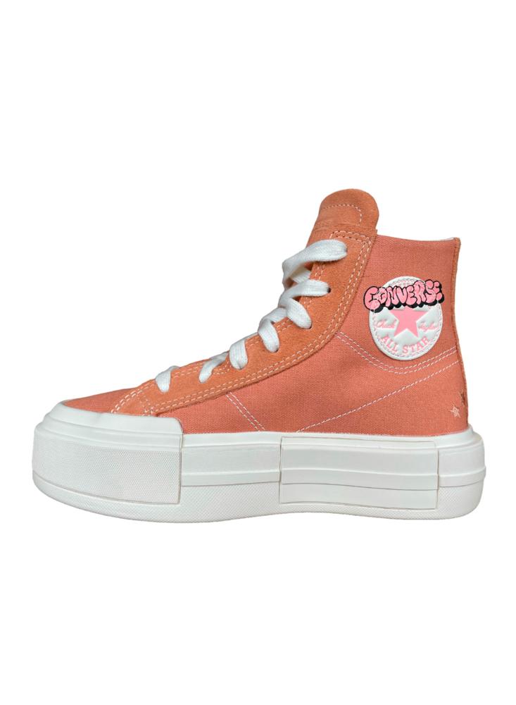 Tenis Converse Botas Chuck Taylor Cruise Unisex Terracota