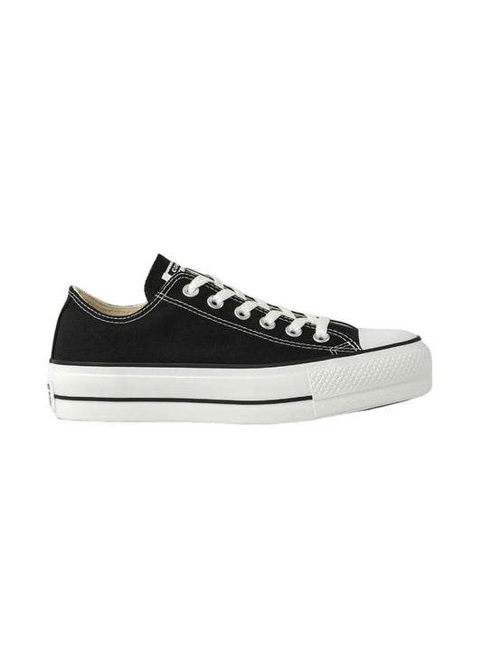 Tenis Converse Chuck Taylor All Star Lift Negro