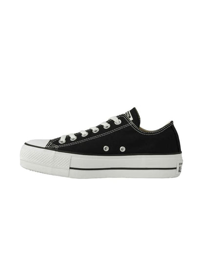 Tenis Converse Chuck Taylor All Star Lift Negro