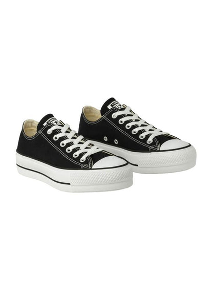 Tenis Converse Chuck Taylor All Star Lift Negro