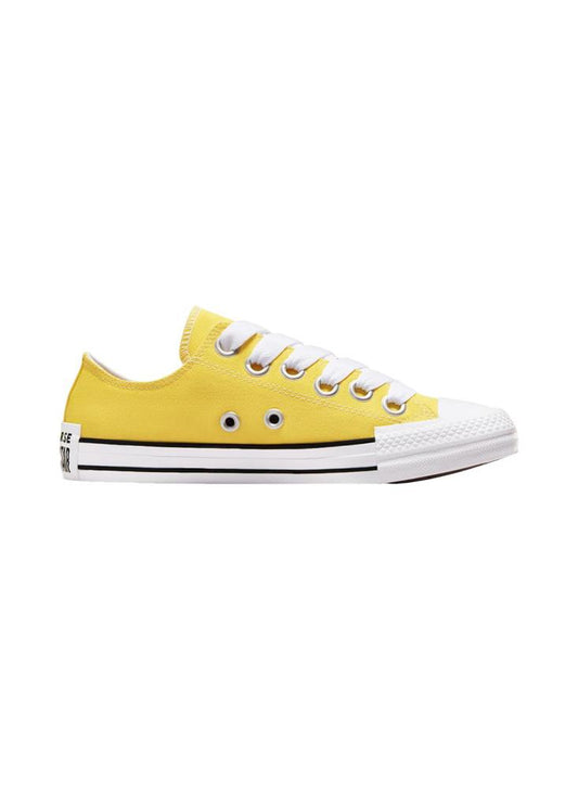 Tenis Converse Chuck Taylor All Star Unisex Amarillo