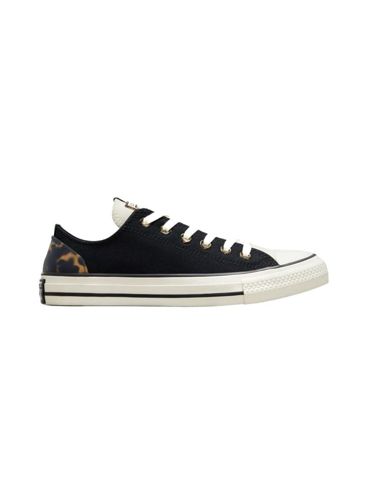 Tenis Converse Chuck Taylor All Star Unisex Negro Print