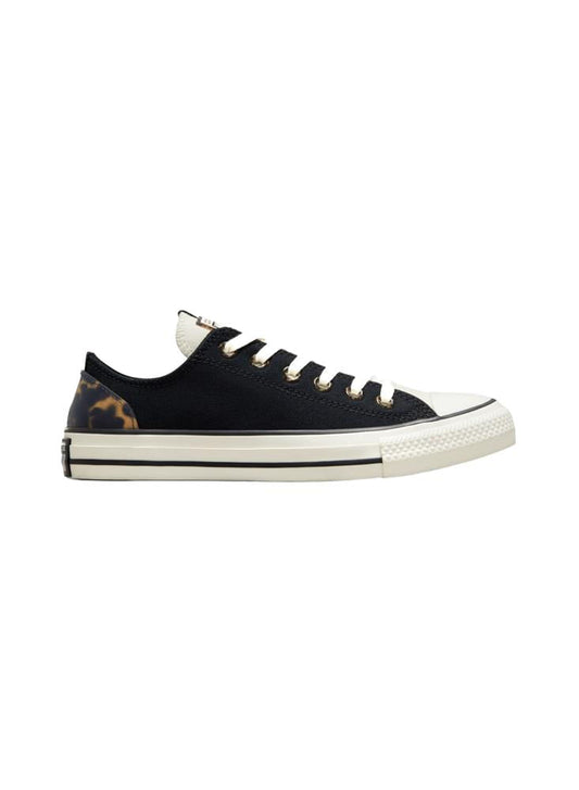 Tenis Converse Chuck Taylor All Star Unisex Negro Print