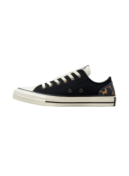 Tenis Converse Chuck Taylor All Star Unisex Negro Print