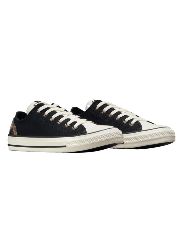 Tenis Converse Chuck Taylor All Star Unisex Negro Print