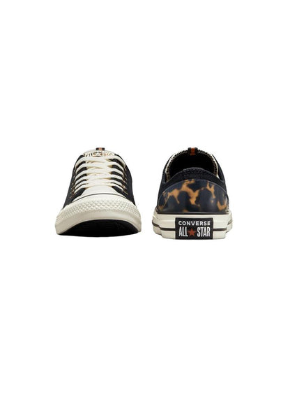 Tenis Converse Chuck Taylor All Star Unisex Negro Print