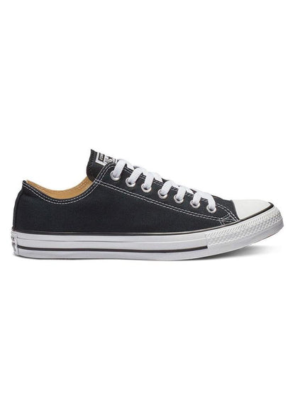 Tenis Converse Chuck Taylor All Star Unisex Negro