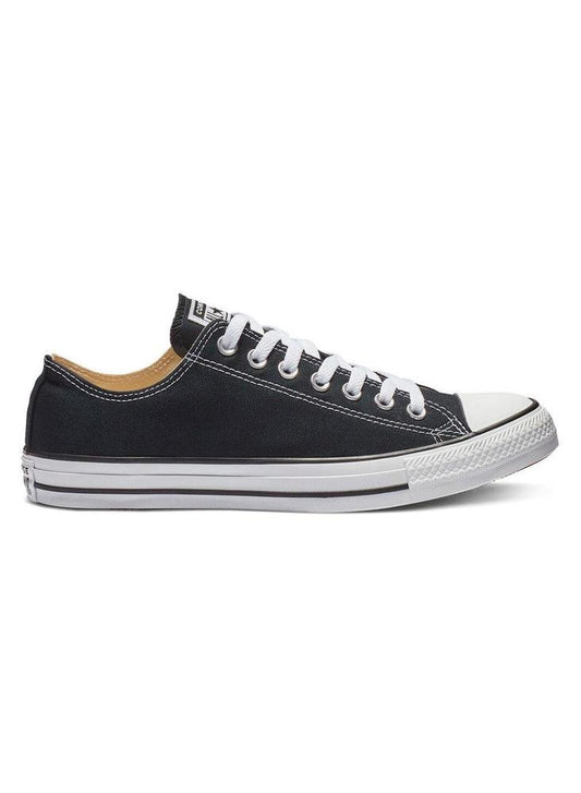 Tenis Converse Chuck Taylor All Star Unisex Negro