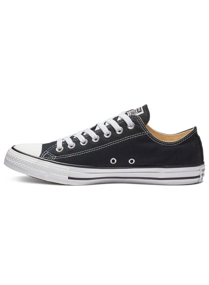 Tenis Converse Chuck Taylor All Star Unisex Negro