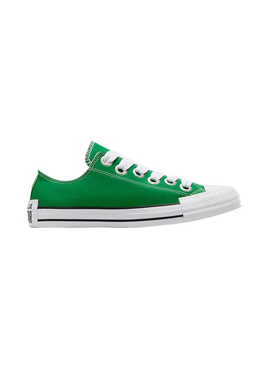 Tenis Converse Chuck Taylor All Star Unisex Verde