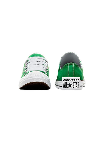 Tenis Converse Chuck Taylor All Star Unisex Verde