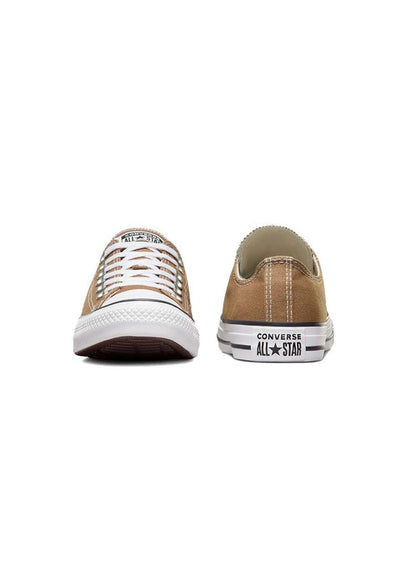 Tenis Converse Chuck Taylor Star Unisex Café Claro