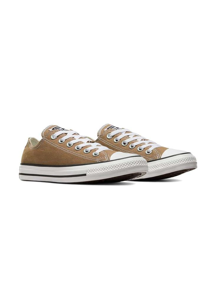 Tenis Converse Chuck Taylor Star Unisex Café Claro