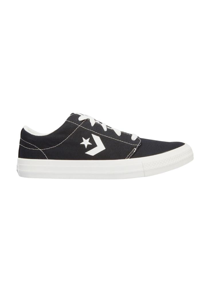Tenis Converse Day One Classic Hombre Negro/Blanco