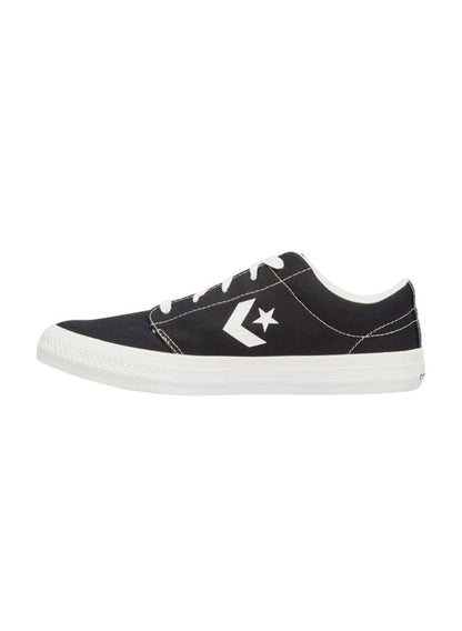 Tenis Converse Day One Classic Hombre Negro/Blanco