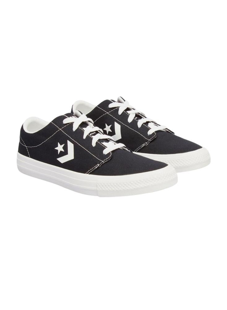 Tenis Converse Day One Classic Hombre Negro/Blanco