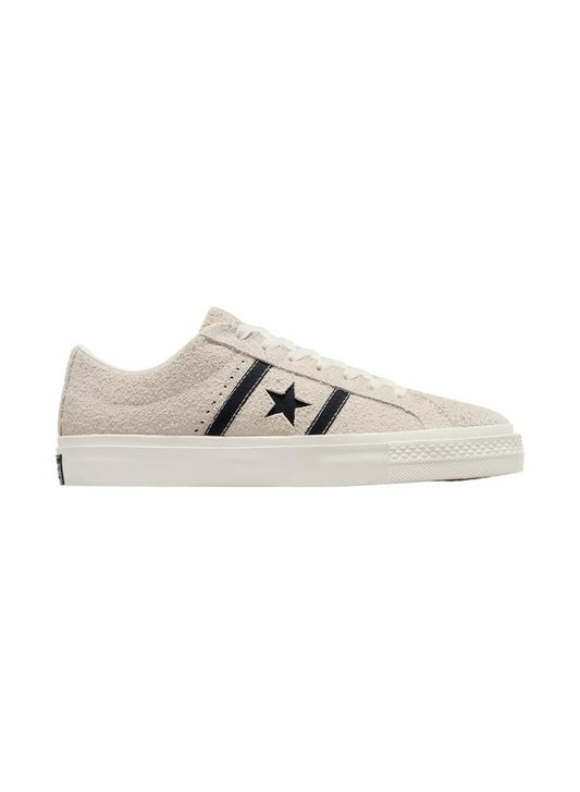 Tenis Converse One Star Academy Pro Unisex Beige