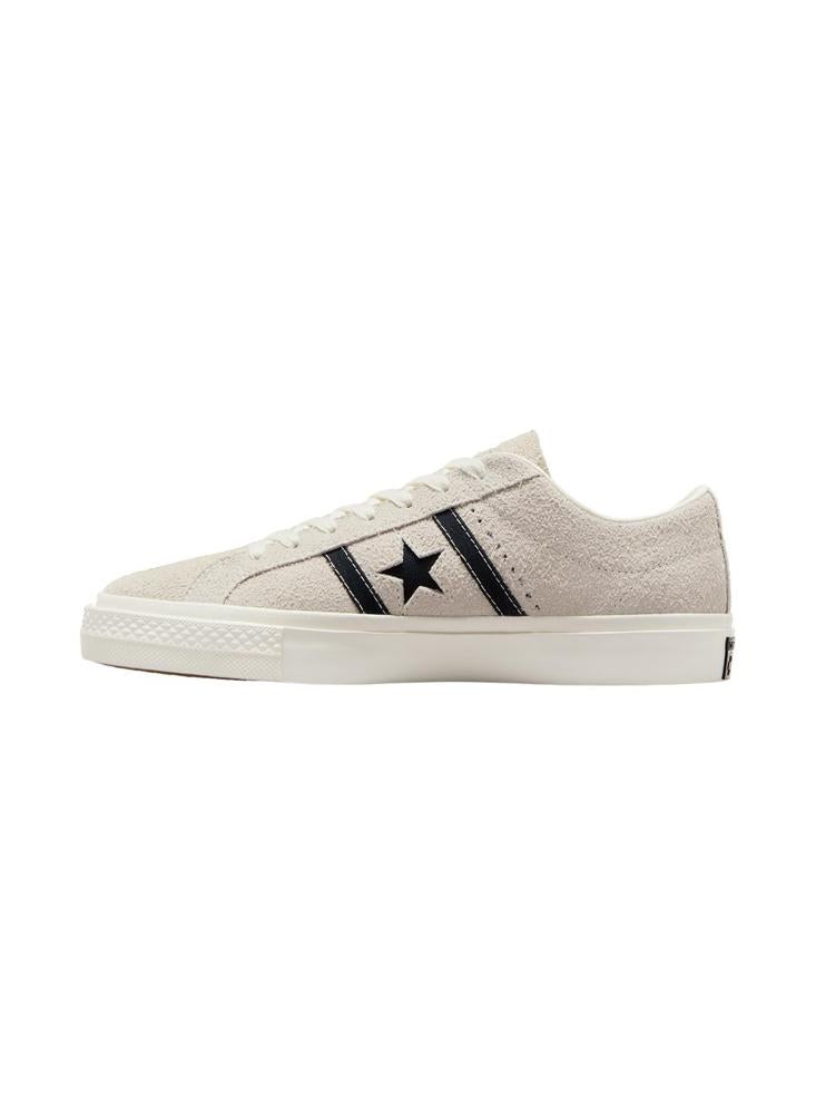 Tenis Converse One Star Academy Pro Unisex Beige