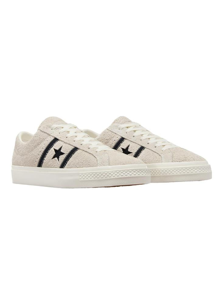 Tenis Converse One Star Academy Pro Unisex Beige
