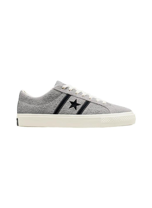 Tenis Converse One Star Academy Pro Unisex Gris