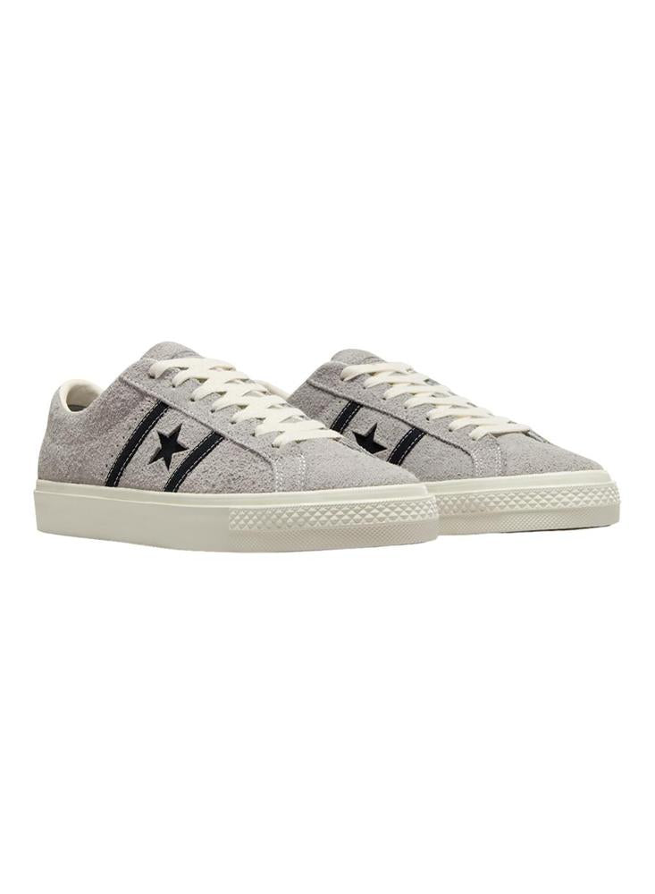 Tenis Converse One Star Academy Pro Unisex Gris
