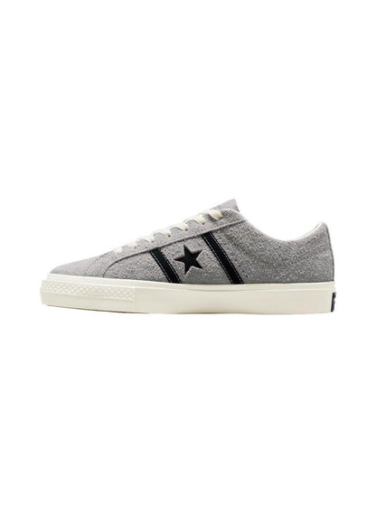 Tenis Converse One Star Academy Pro Unisex Gris