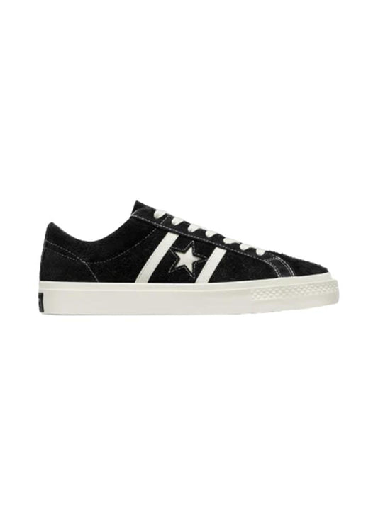 Tenis Converse One Star Academy Pro Unisex Negro