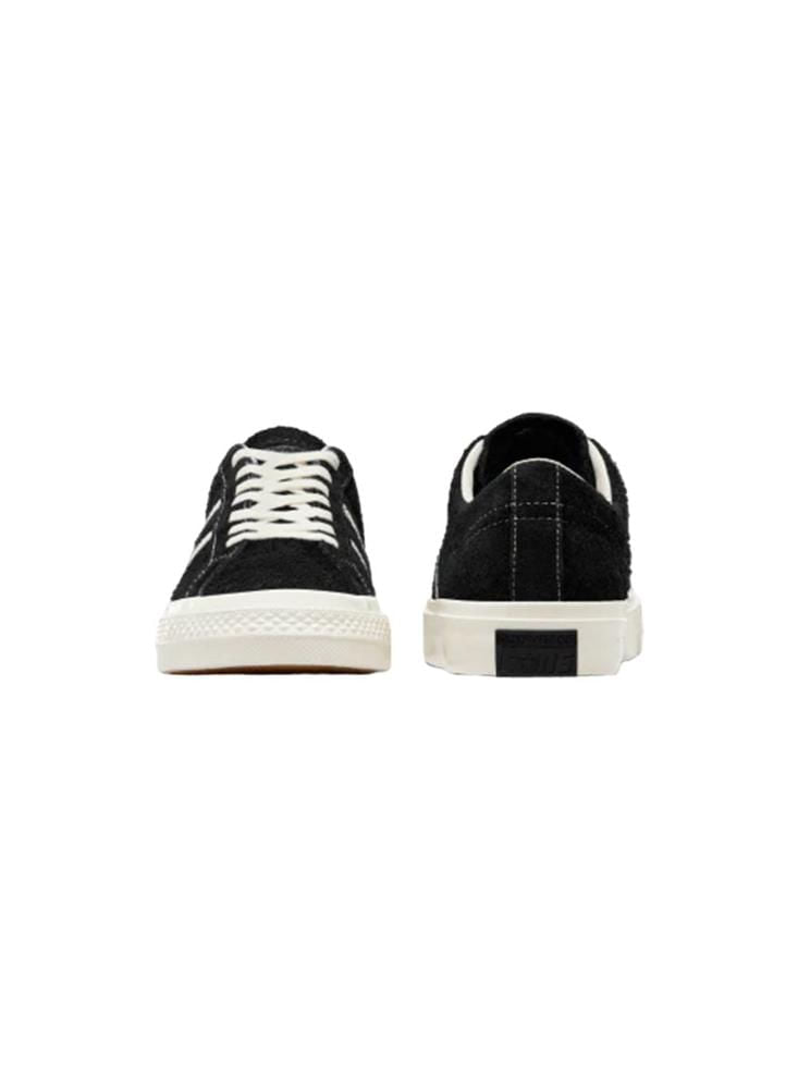 Tenis Converse One Star Academy Pro Unisex Negro