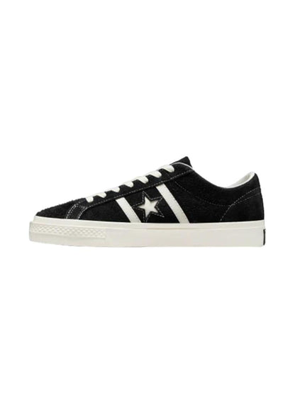 Tenis Converse One Star Academy Pro Unisex Negro