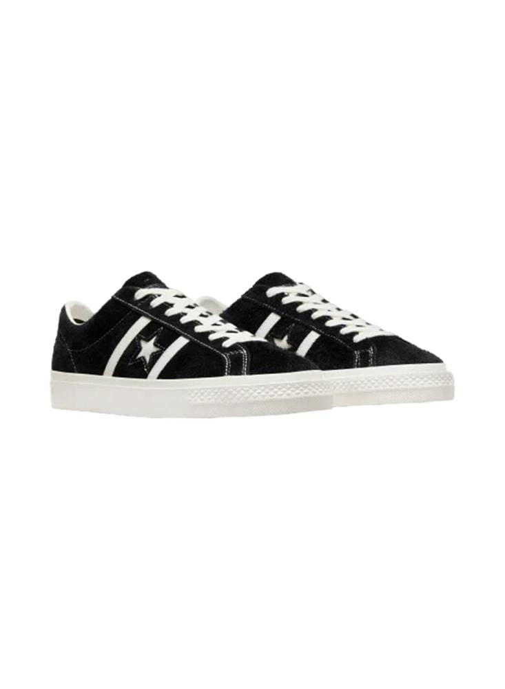 Tenis Converse One Star Academy Pro Unisex Negro