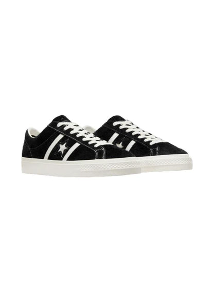 Tenis Converse One Star Academy Pro Unisex Negro