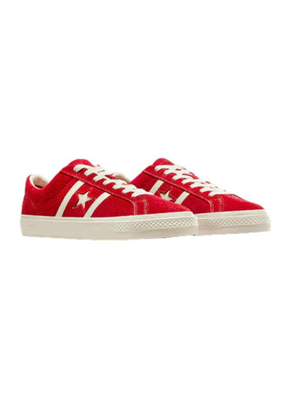 Tenis Converse One Star Academy Pro Unisex Rojo