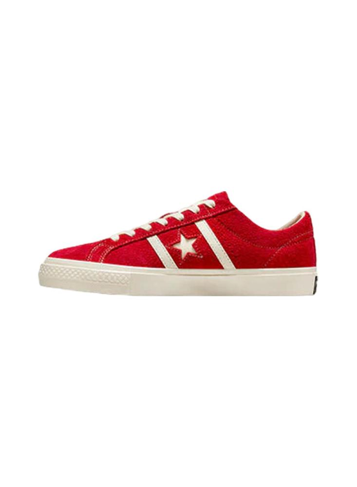Tenis Converse One Star Academy Pro Unisex Rojo