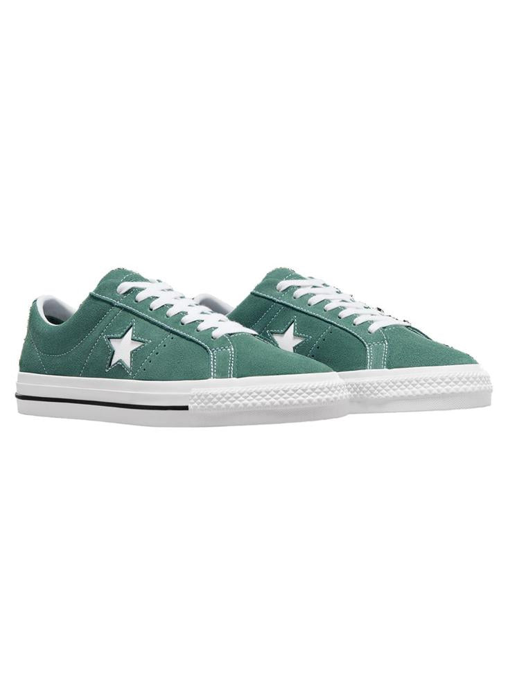 Tenis Converse One Star Pro Unisex Verde