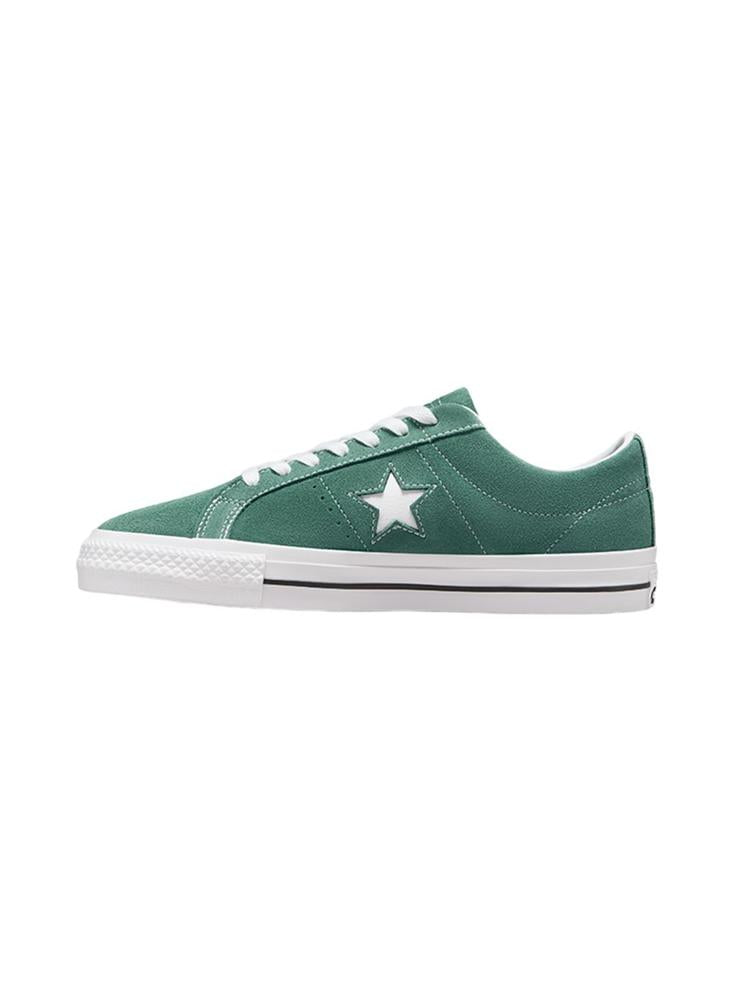Tenis Converse One Star Pro Unisex Verde