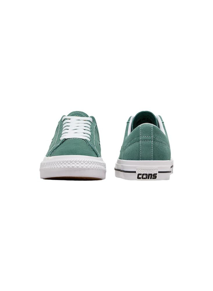 Tenis Converse One Star Pro Unisex Verde