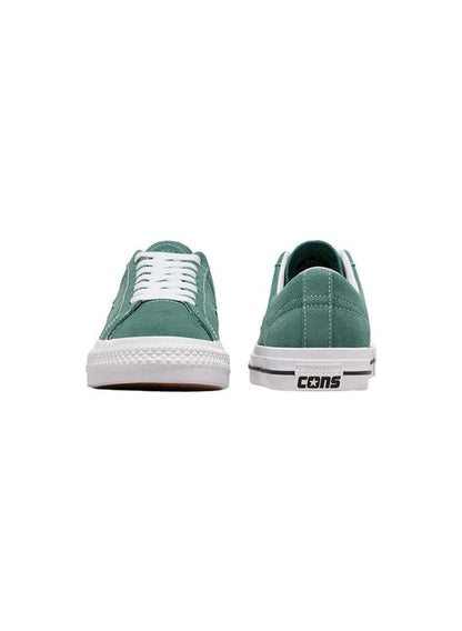 Tenis Converse One Star Pro Unisex Verde