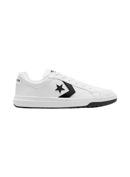 Tenis Converse Pro Blaze V2 Unisex Blanco